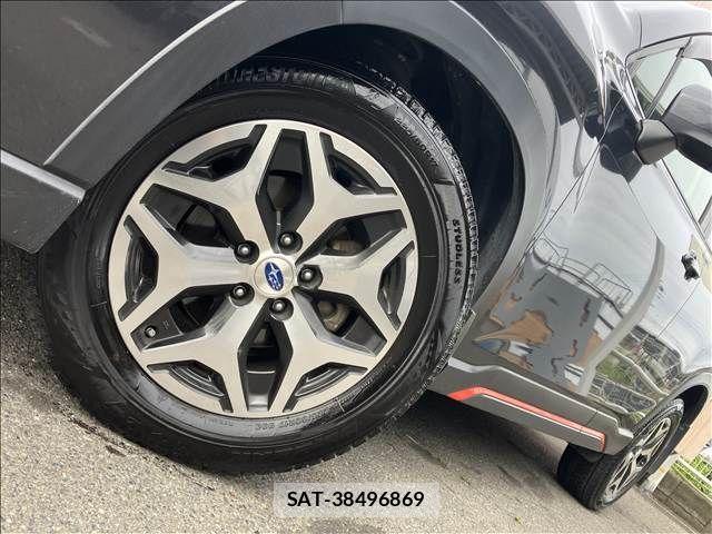 Subaru FORESTER 2018-08 6993732-18