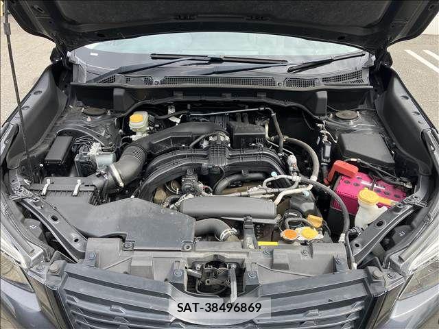 Subaru FORESTER 2018-08 6993732-19