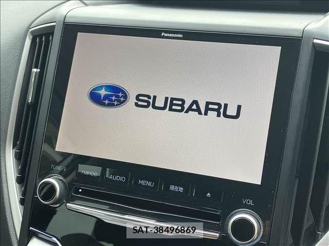 Subaru FORESTER 2018-08 6993732-2