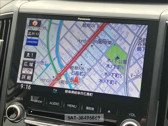 Subaru FORESTER 2018-08 6993732-3