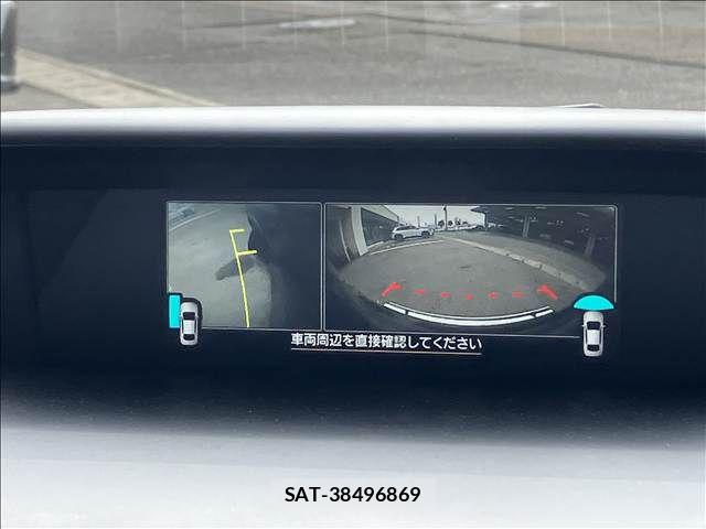 Subaru FORESTER 2018-08 6993732-4