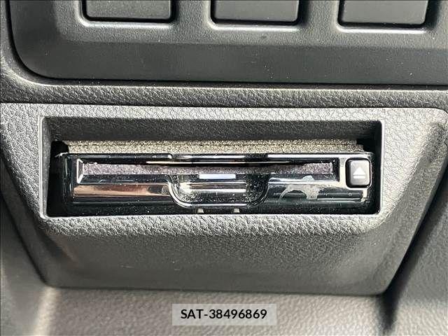 Subaru FORESTER 2018-08 6993732-5