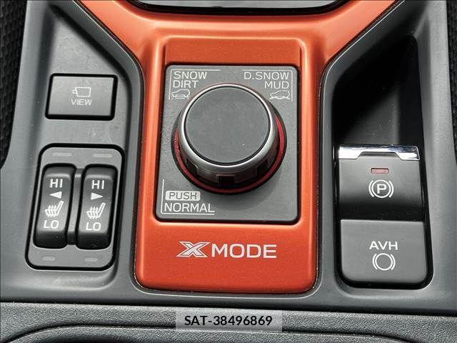 Subaru FORESTER 2018-08 6993732-6