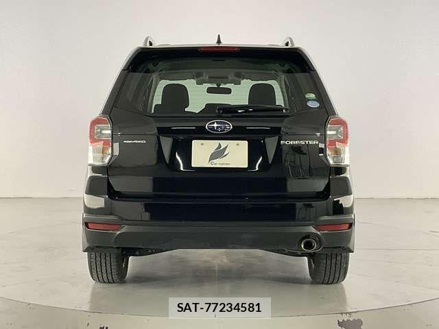 Subaru FORESTER 2017-06 6993696-4