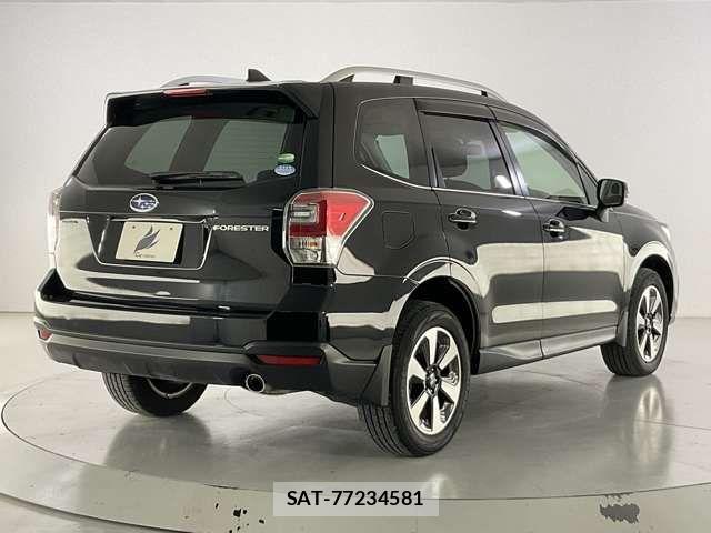Subaru FORESTER 2017-06 6993696-5
