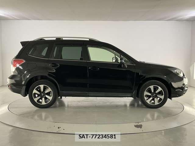 Subaru FORESTER 2017-06 6993696-6