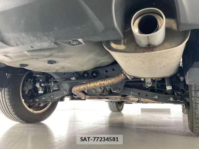 Subaru FORESTER 2017-06 6993696-9