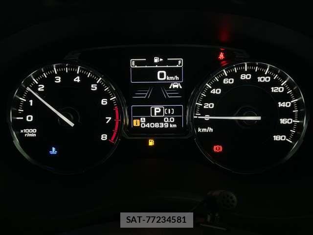 Subaru FORESTER 2017-06 6993696-10