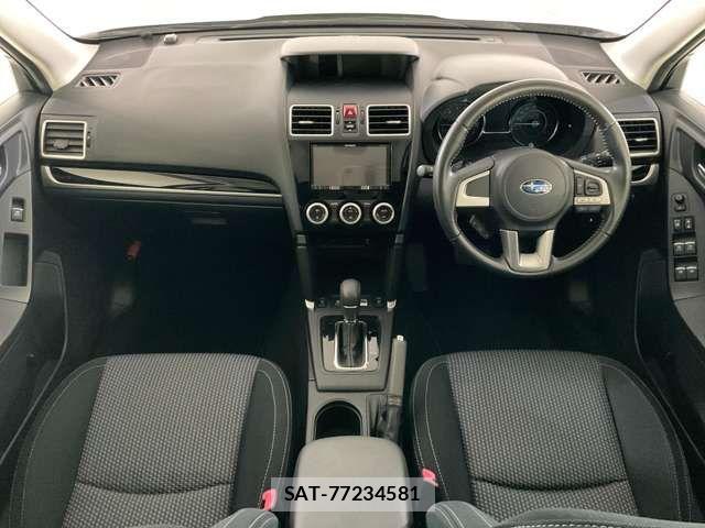 Subaru FORESTER 2017-06 6993696-12