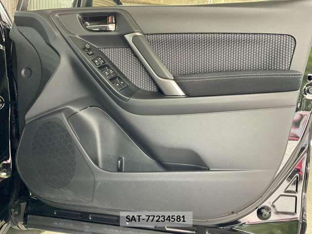 Subaru FORESTER 2017-06 6993696-13