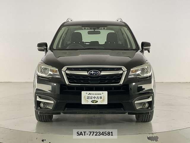 Subaru FORESTER 2017-06 6993696-1