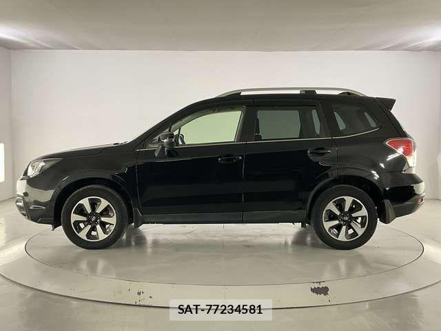 Subaru FORESTER 2017-06 6993696-2