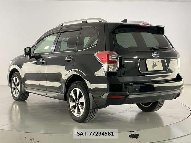 Subaru FORESTER 2017-06 6993696-3
