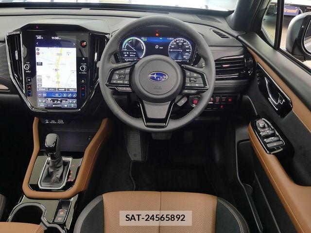 Subaru FORESTER 2025-11 6993668-10