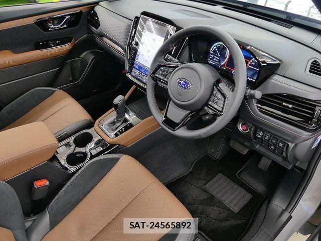 Subaru FORESTER 2025-11 6993668-14