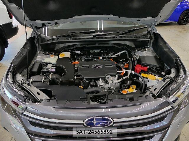 Subaru FORESTER 2025-11 6993668-19