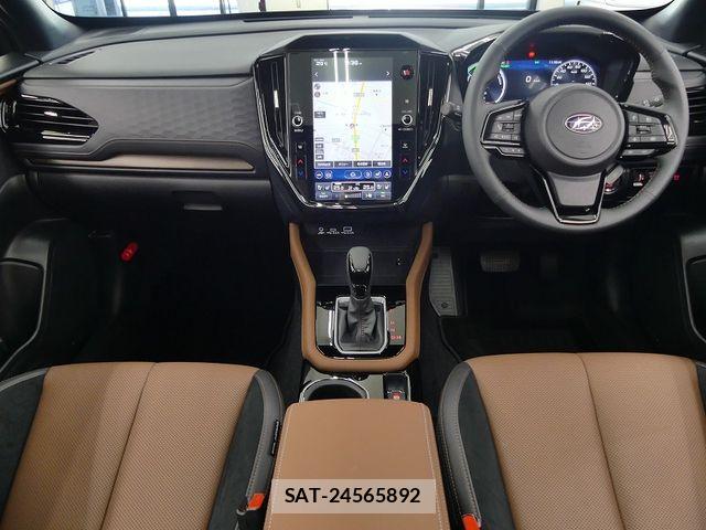 Subaru FORESTER 2025-11 6993668-2