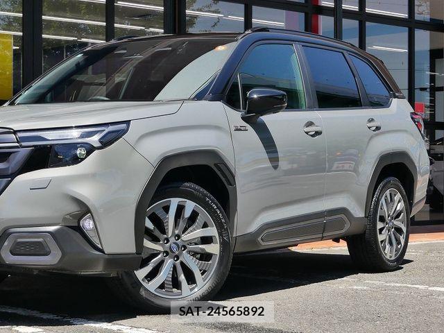 Subaru FORESTER 2025-11 6993668-7