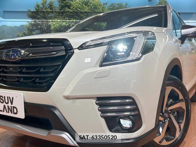 Subaru FORESTER 2023-01 6993641-10