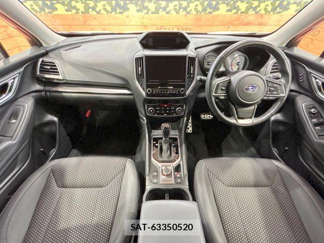 Subaru FORESTER 2023-01 6993641-1