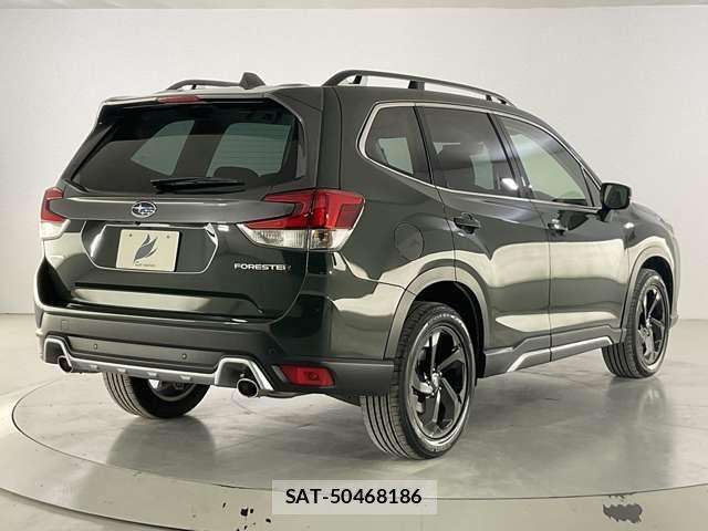 Subaru FORESTER 2022-12 6993676-4