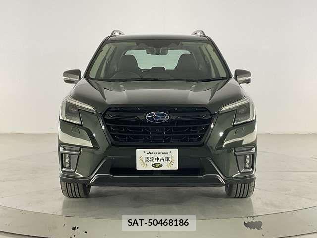 Subaru FORESTER 2022-12 6993676-7