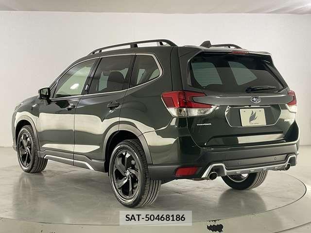 Subaru FORESTER 2022-12 6993676-2