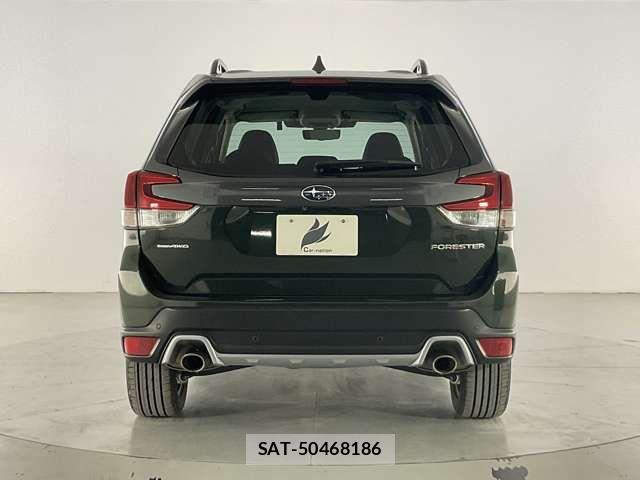 Subaru FORESTER 2022-12 6993676-3