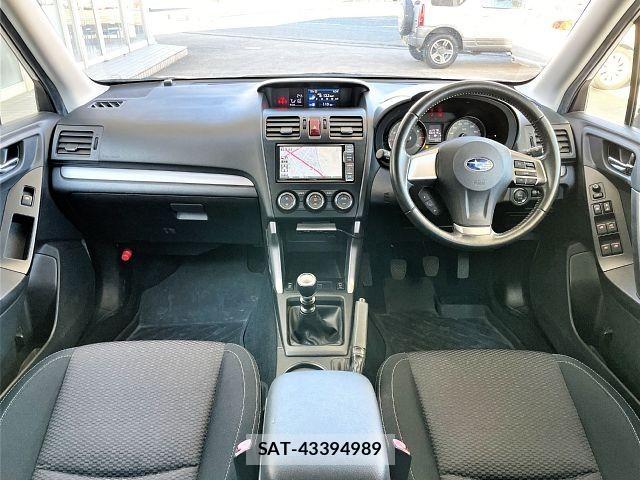 Subaru FORESTER 2013-06 7020503-1