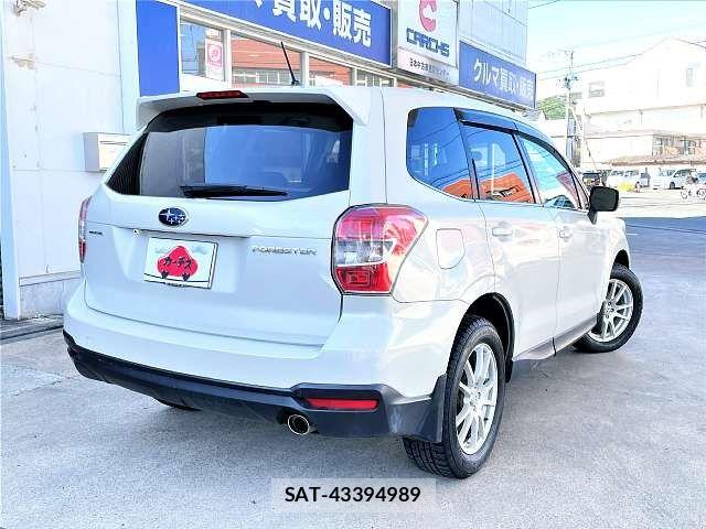 Subaru FORESTER 2013-06 7020503-2