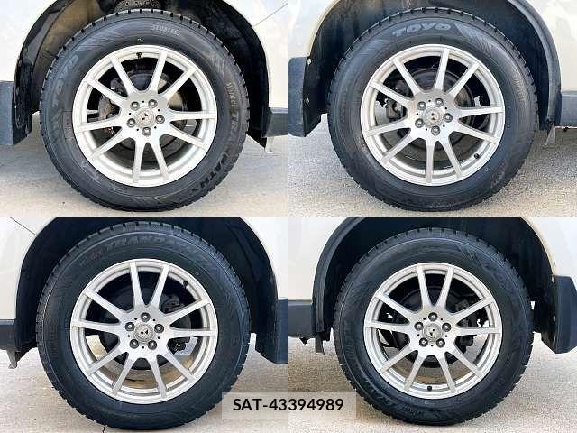 Subaru FORESTER 2013-06 7020503-3