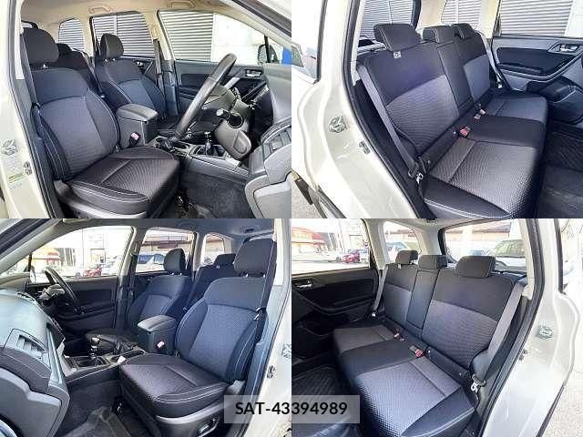 Subaru FORESTER 2013-06 7020503-4