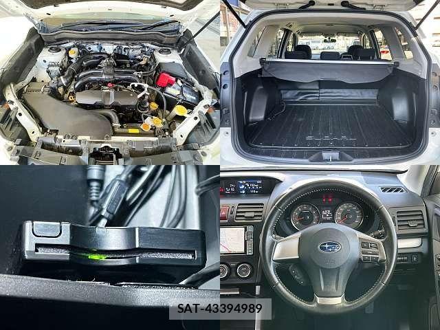 Subaru FORESTER 2013-06 7020503-5