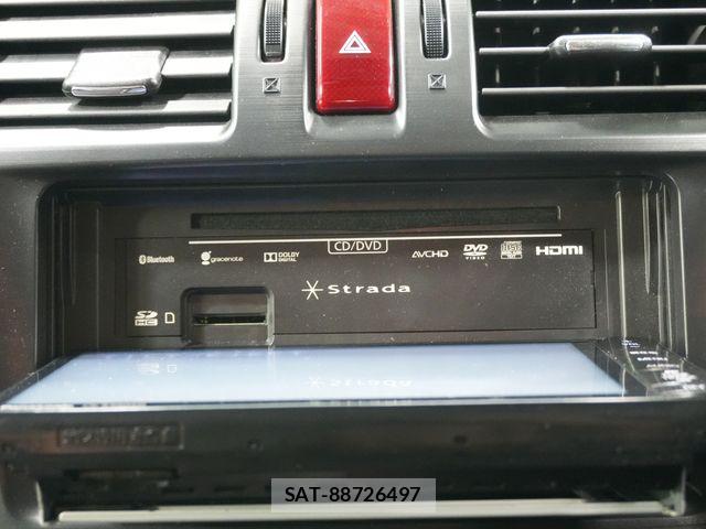 Subaru FORESTER 2014-03 7020501-9
