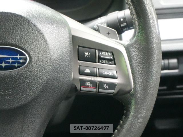 Subaru FORESTER 2014-03 7020501-10