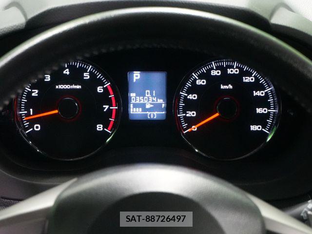 Subaru FORESTER 2014-03 7020501-11