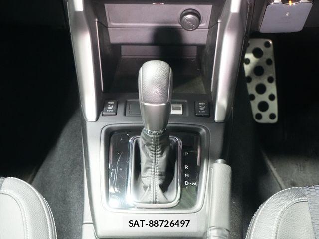 Subaru FORESTER 2014-03 7020501-14