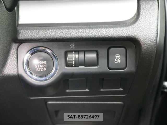 Subaru FORESTER 2014-03 7020501-19