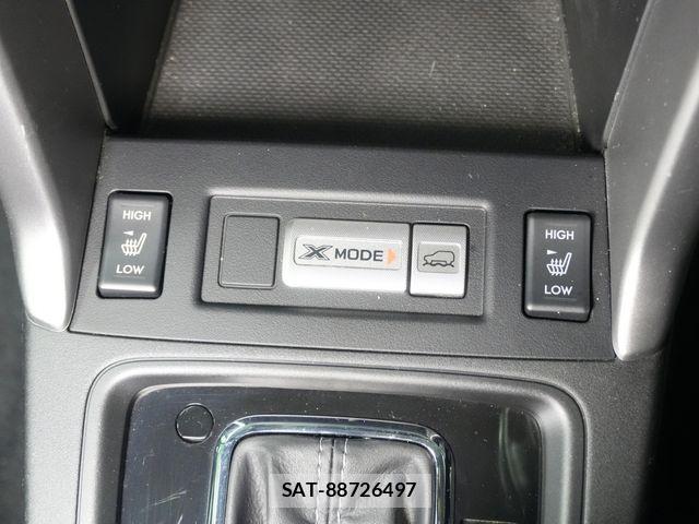 Subaru FORESTER 2014-03 7020501-20