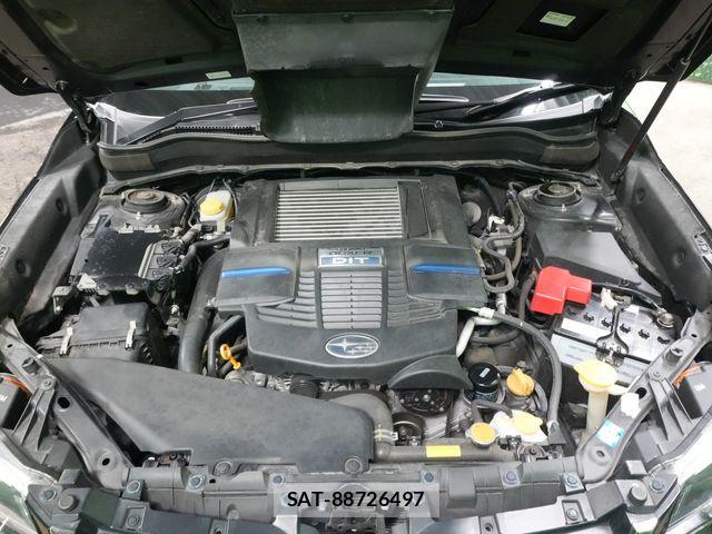 Subaru FORESTER 2014-03 7020501-24