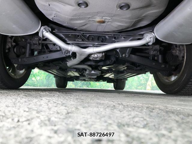 Subaru FORESTER 2014-03 7020501-25