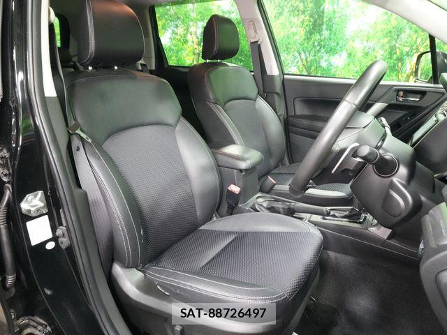 Subaru FORESTER 2014-03 7020501-26