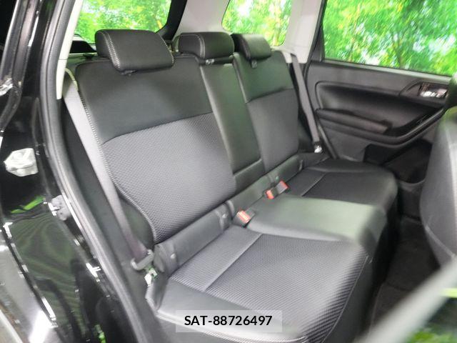 Subaru FORESTER 2014-03 7020501-27