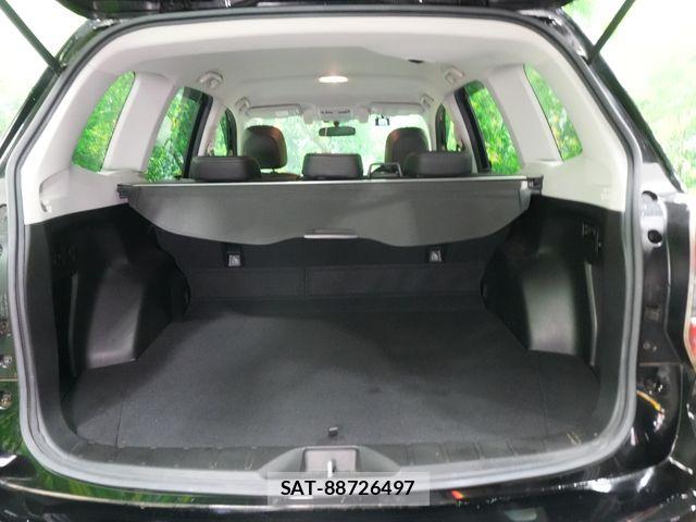Subaru FORESTER 2014-03 7020501-28
