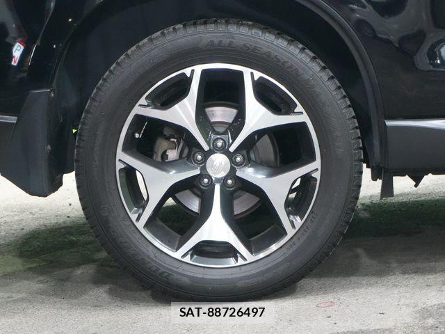 Subaru FORESTER 2014-03 7020501-29