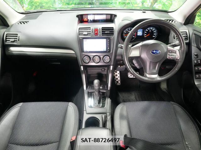 Subaru FORESTER 2014-03 7020501-5