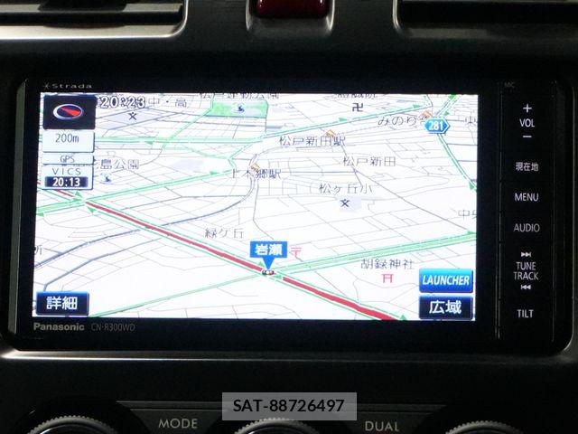 Subaru FORESTER 2014-03 7020501-6