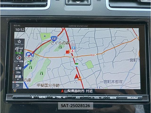 Subaru FORESTER 2017-04 7020499-9