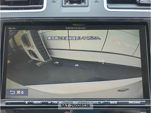 Subaru FORESTER 2017-04 7020499-10