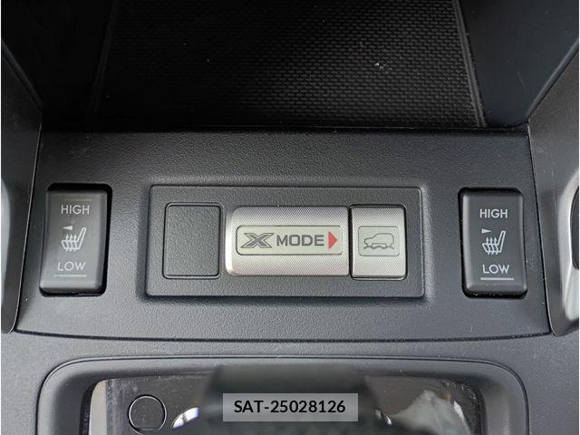 Subaru FORESTER 2017-04 7020499-11
